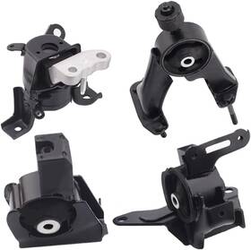 Lg025 Loongrie Engine Motor And Transmission Mount 2014-2019 Corolla 1.8l Corolaa