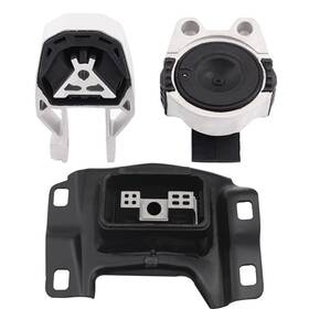 Lg034 Loongrie Engine Motor And Transmission Mount Kit Compatible With 2012 2013 2014 2015 2016