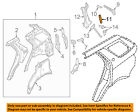 Lr063969 Land Rover Oem Discovery Sport Quarter