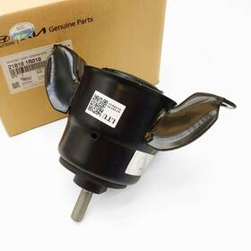 218101r010 Lucky-star-auto-parts Right Side Engine Bracket Mount For 11-17 Hyundai Elantra Accent Veloster