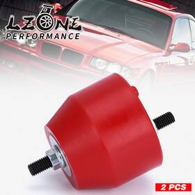Lz-tmn14 Lzone Front Left Right Engine Motor Mount For Bmw E36 E46 Z4 330i 323ci 325i 328i