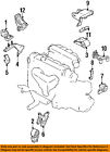 Mx-6-engine M00239040b Mazda Oem Motor Mount Left