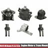 M1272 Goodqualitycarparts For Acura Tl Auto Engine Motor And Trans Mount