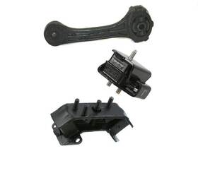 136463 Mac Auto Parts Engine And Transmission Mounts Fits For Subaru Forester 95-03 Automatic Trans