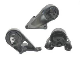 Mac Auto Parts 136722 For 1999-2004 Jeep Grand Cherokee 4 Wheel Drive Engine And Automatic Transmission