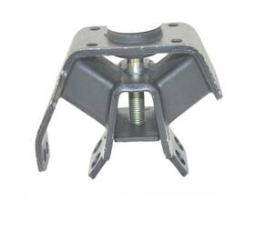 145441 Mac Auto Parts Transmission Engine Motor Mount Fits 2003-2009 Toyota 4runner 4.7l 2wd Only