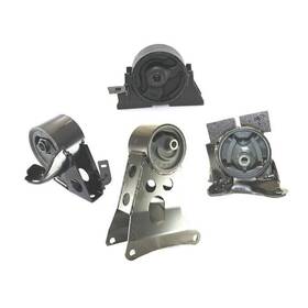 156905 Mac Auto Parts Engine Transmission Mounts For Nissan Sentra 2.5l 04-06 Automatic