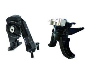 171467 Mac Auto Parts Engine Motor Mount Set For 2012-2015 Toyota Prius V And Lexus Ct200h 2011-2017