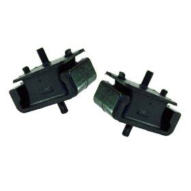 Mac Auto Parts 188016 Front Left And Right Engine Mounts For Mazda Miata 1990-2005