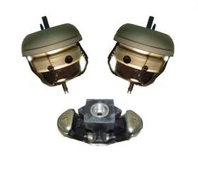 20326 Mac Auto Parts Engine And Transmission Mounts For Lincoln Ls 00-06 Jaguar Type S 00-08