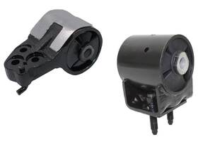 229565 Mac Auto Parts Front Left And Right Engine Motor Mounts For Ford F150 2009 2015 2017 2020 2023