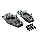 Cmmls001ma003 Machter Ls Conversion Adjustable Swap Mounts 58-72 Plates Cars And Trucks