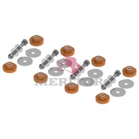 8235-gaff12034 Mack Fits Engine Mount