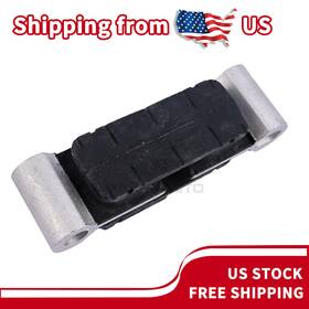 Gp10253 Makerauto Front Lower Torque Strut Mount V560 For 2022-2023 Nissan Rogue 1.5l
