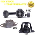 Mapc00408201821 Pcs Motor Trans Mount Fit Nissan Cube