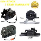 Mapc090520181 Motor Trans Mount Fit Nissan Altima For Auto Sensor