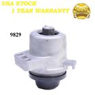 Mapc1014201810 Pcs Front Right Motor Mount Fit Mazda