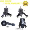 Mapco080420185 Pcs Motor Trans Mount Fit Toyota Avalon Auto Transmission Mapco080420185 Pcs Motor Trans Mount Fit Toyota Avalon Auto Transmission
