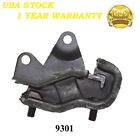 Mapco1013201845 Pcs Front Transmission Mount Fit Honda Ridgeline