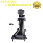 Mapco1013201856 Pcs Rear Motor Mount Fit Toyota Matrix