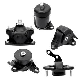 M-ac08-12 Mardarth Engine Mount And Transmission Kit For 2008-2012 Accord 2009-2013 Tsx