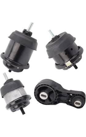Mta34430 Mardarth Engine Motor Mount Replacement For 2009-2019 Traverse Enclave Acadia Saturn 3.6l