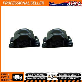 7asale20250224a2051 Marmon Ride Control Engine Motor Mounts Front Left Right Dea Fits Gmc C1500 1988 1989 1990