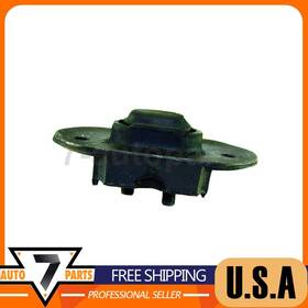 7ats2105231700579 Marmon Ride Control Automatic Transmission Mount 1x Fits 1973-1979 Beetle