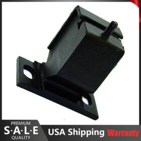 Marmon Ride Control Askshua260530tf0172a Manual Trans Mount For Dodge Charger 1966-1971