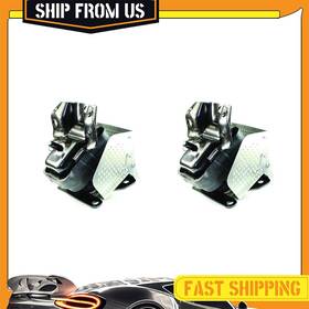 Atsp20240129a2827 Marmon Ride Control Front Engine Mount For Chevrolet Avalanche 2007-2013 Gmc Yukon Xl 1500 2007-2014