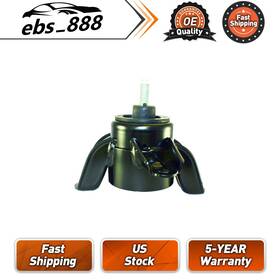 E38gty120250512164819c Marmon Ride Control 1pc Front Right Engine Mount Fits 2014 2015 2016 2017 2018 Kia Forte5