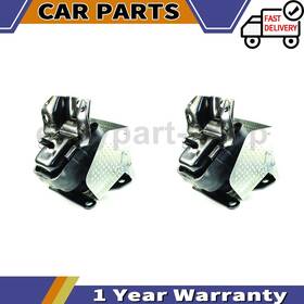 Easypart240328055981 Marmon Ride Control 2 Front Engine Mount Motor Fits 2008 Gmc Sierra