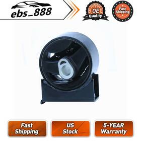 Es88251014057622 Marmon Ride Control Front Engine Mount Fits Chrysler Town And Country 3.6l 2011 12 13 14 15-2016