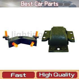 Lste260129002431 Marmon Ride Control 2 Front Engine Mount Fits Ford Thunderbird 2.3l