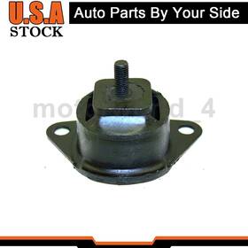 Motowld250328091762 Marmon Ride Control 1x Automatic Transmission Mount For Chevrolet-c10 1982 1986