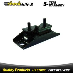 Shoszfz20250905-576 Marmon Ride Control Auto Trans Mount For Ford Bronco 1968-1983 1984 1985 1986