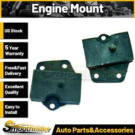 Smrd250612046265 Marmon Ride Control Dea 2pcs Front Left Right Engine Mount For Ford Country Sedan 1965-1968