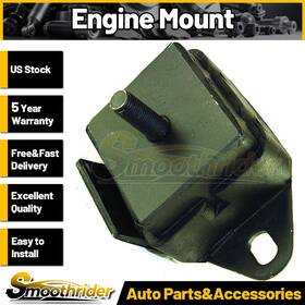 Smrd251113086677 Marmon Ride Control 1pc Front Right Engine Mount For Jeep Cherokee 1974-1977