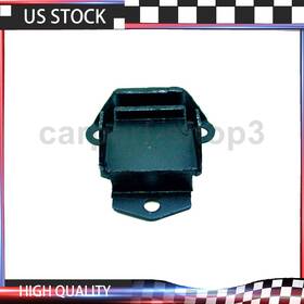 Sop3250416360425 Marmon Ride Control 1 Front Left Engine Mount Fits Chevrolet Bel Air 4.6l 5.0l