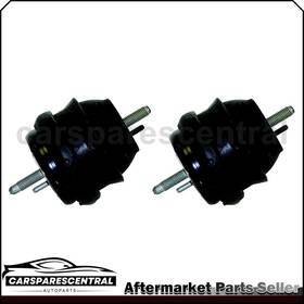 Spae250310022124 Marmon Ride Control Front Engine Motor Mount Fits 2003 2004 2005 2006 2007 Cadillac Cts