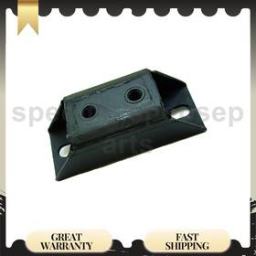 Sspp241010167940 Marmon Ride Control 1 Automatic Transmission Mount Fits Chevrolet Bel Air 5.3l 4.6l 7.0l 5.4l 6.6l