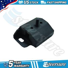 Stee250902077994 Marmon Ride Control Manual Transmission Mount For 1985-1986 Chevrolet C10