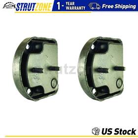 Stsu241222010363 Marmon Ride Control 2 Front Engine Mount Fits Ford F-250 7.5l Hd F-350