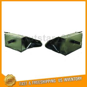 Sttr250429063664 Marmon Ride Control 2 Front Engine Mount Fits Ford Country Sedan 4.3l 4.7l