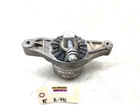 06700036280 Maserati 2014-2020 Ghibli Sq4 3.0l Right Pass Front Engine Mount Bracket Oem
