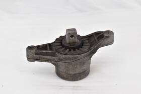 06700036290 Maserati Ghibli 3.0l Engine Motor Left Mount Support Bracket Oem 2014 - 2020