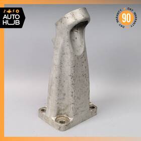 186030 Maserati 02-07 Spyder 4200 M138 Engine Mount Bracket Left Driver Side Oem