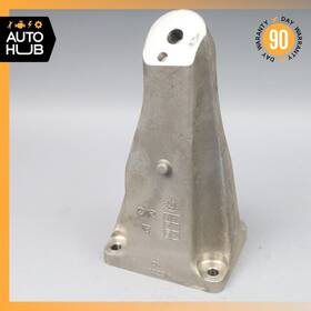 222316 Maserati 04-19 Quattroporte Grancabrio Engine Motor Bracket Mount Right Side Oem