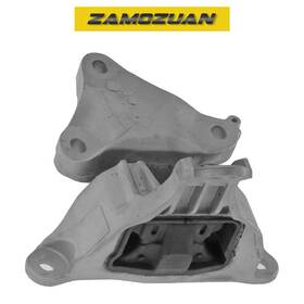 A65168 Maxbene Auto Parts 10324 Left Transmission Mount 2023-2025 For Honda Hr-v 2.0l Auto.