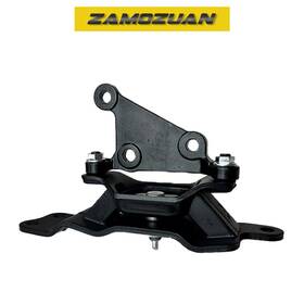 9726b Maxbene Auto Parts Left Transmission Mount With Bracket 2013-2022 For Nissan Altima Maxima 3.5l